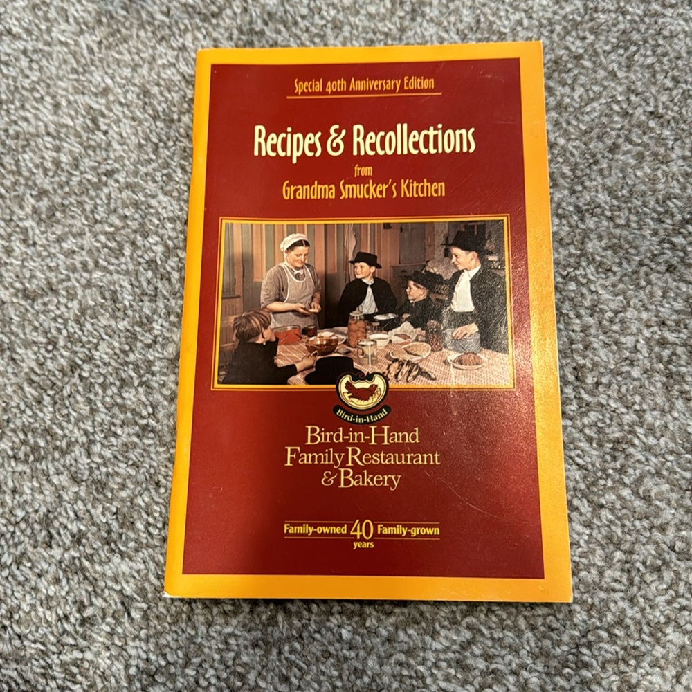 Cookbooks - Picture 4 of 4